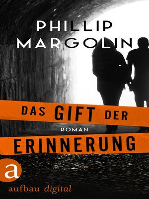 cover image of Das Gift der Erinnerung